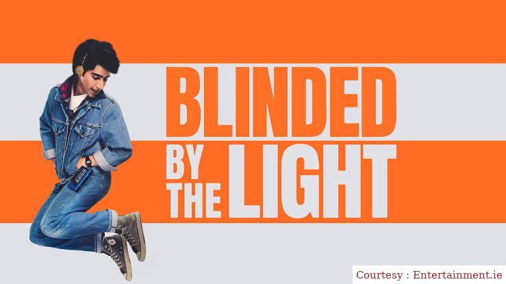 Blinded by the Light 