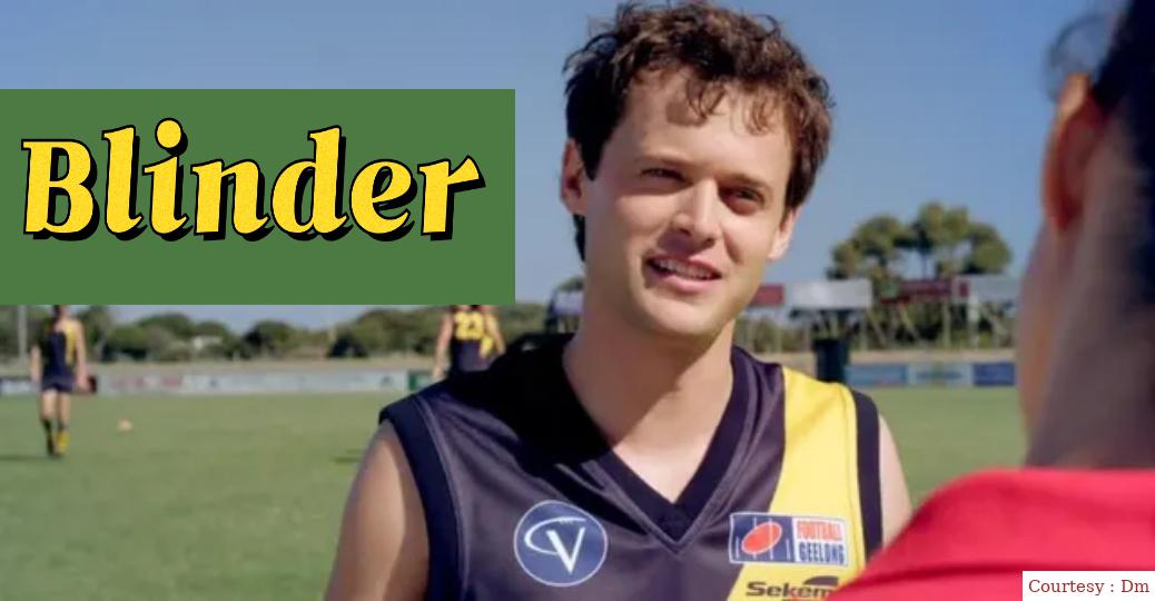Watch Free  Blinder Full Movie Online