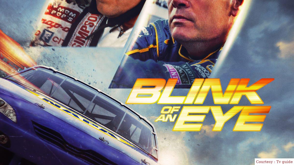 Watch Free  Blink of an Eye Full Movie Online