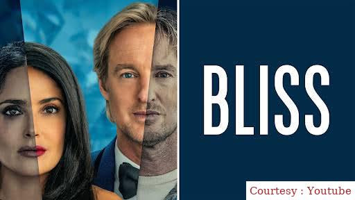 Watch Free  Bliss Full Movie Online