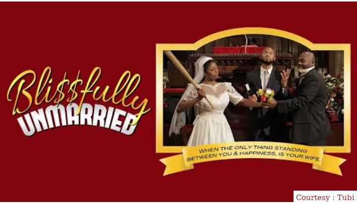 Blissfully Unmarried