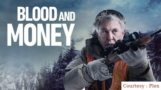 Watch Free Blood and Money Full Movie Online