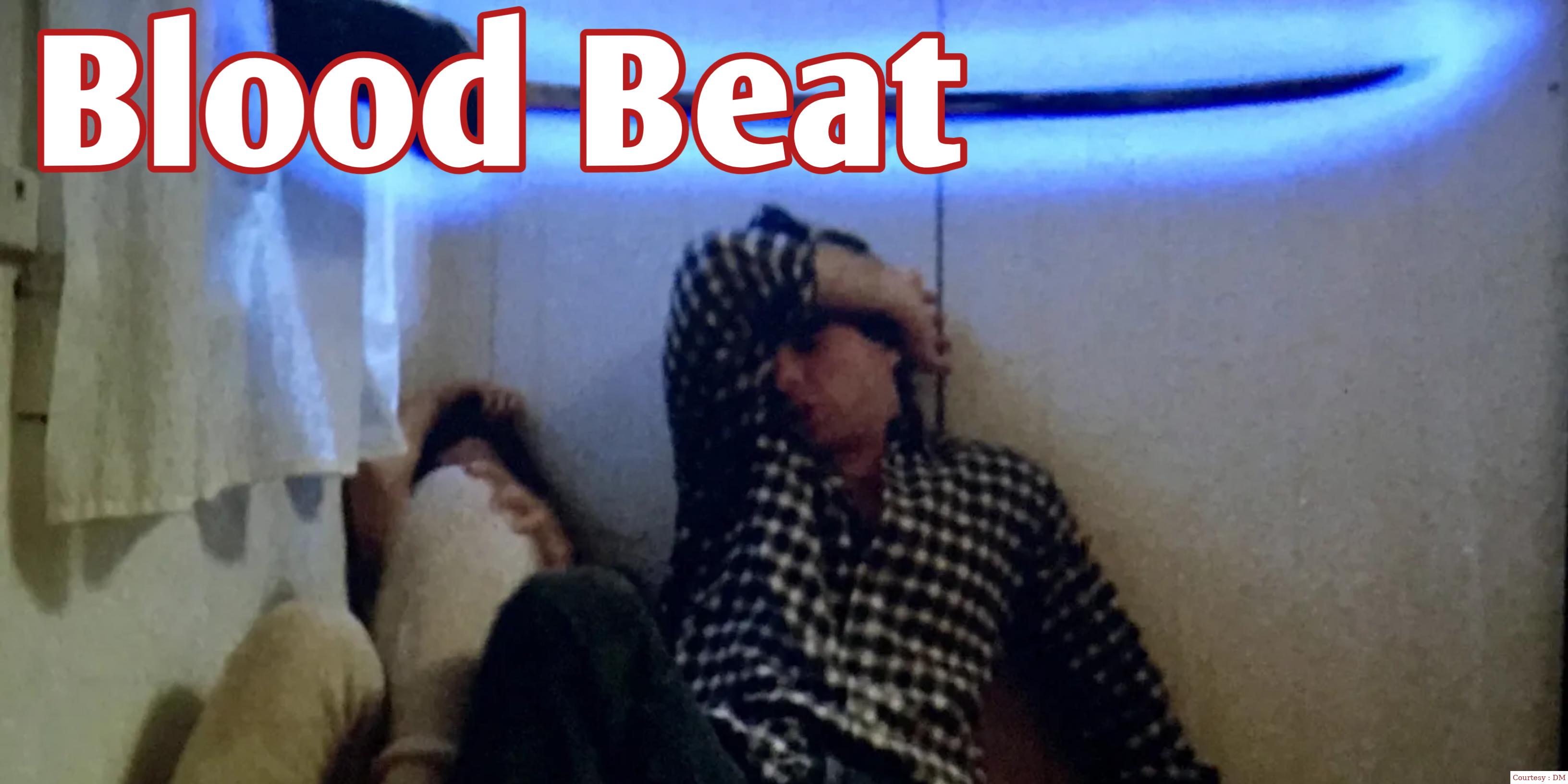 Watch Free  Blood Beat Full Movie Online