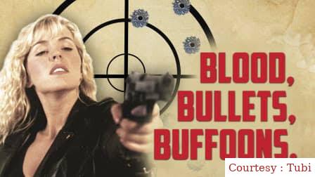 Watch Free  Blood, Bullets, Buffoons Full Movie Online