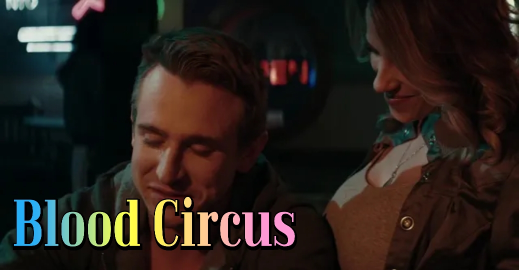 Blood Circus