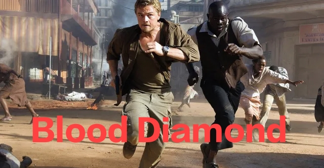 Blood Diamond