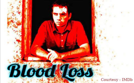 Blood Loss