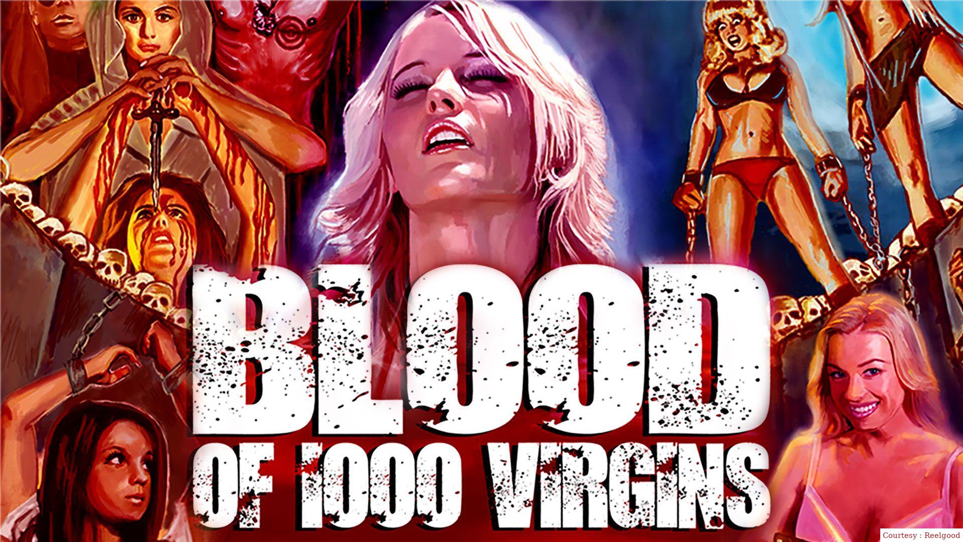 Watch Free  Blood of 1000 Virgins Full Movie Online