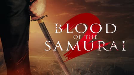 Blood of the Samurai 2