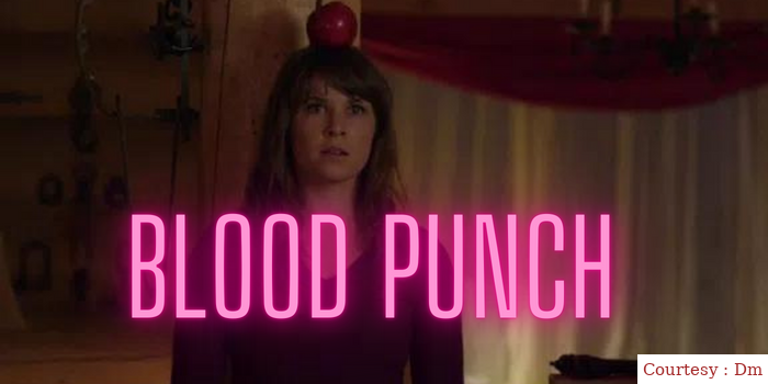Blood Punch 