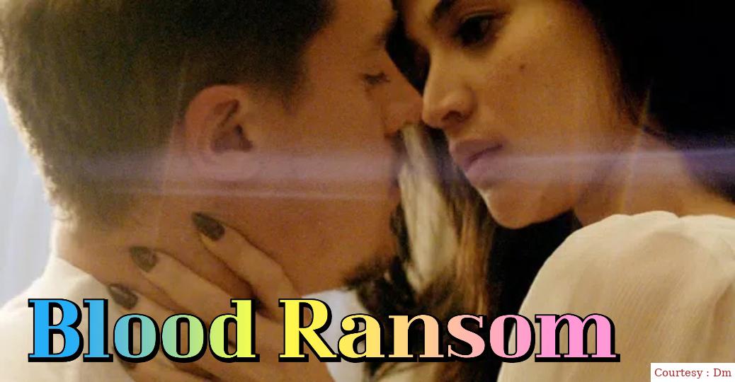 Blood Ransom