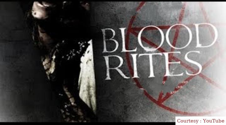 Watch Free  Blood Rites Full Movie Online
