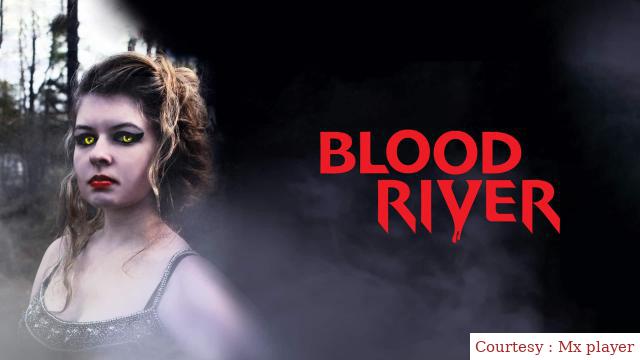 Watch Free  Blood River Full Movie Online