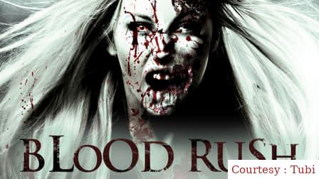 Watch Free  Blood Rush Full Movie Online