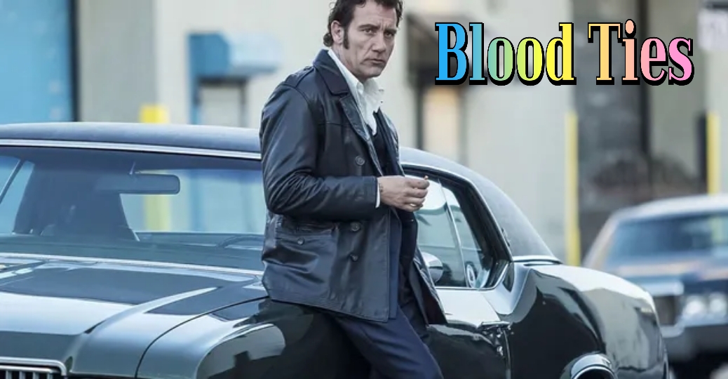 Blood Ties