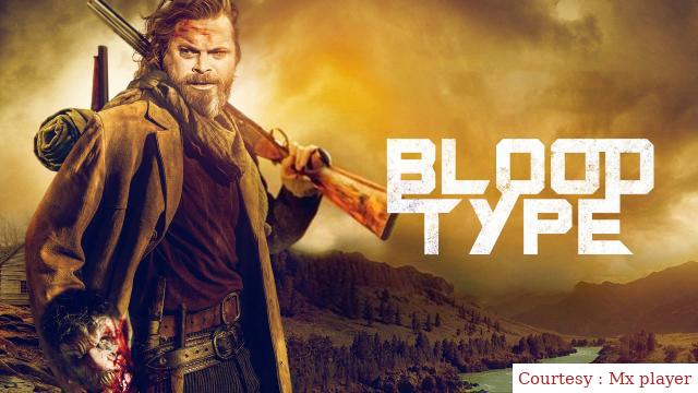 Blood Type 