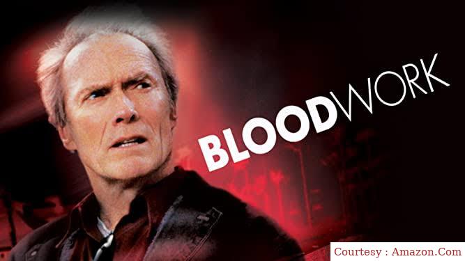 Blood Work 