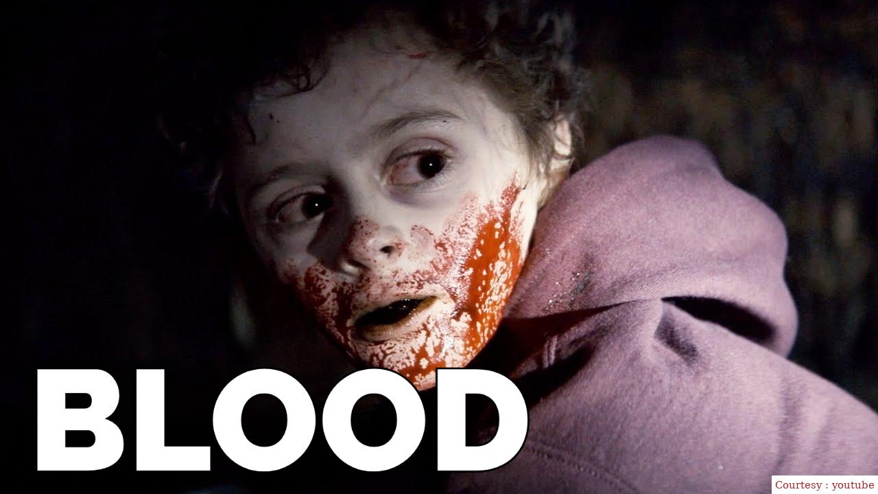 Watch Free  Blood Full Movie Online