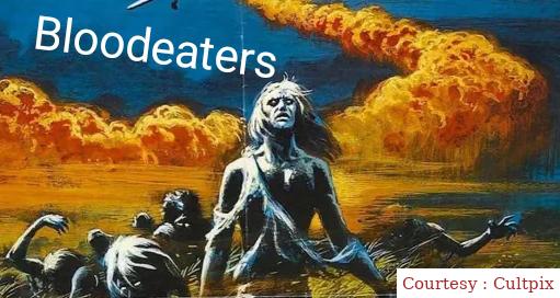 Bloodeaters