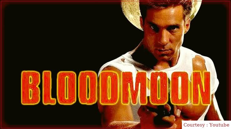 Watch Free  Bloodmoon Full Movie Online