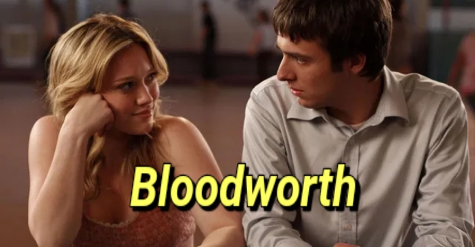 Watch Free Bloodworth Full Movie Online
