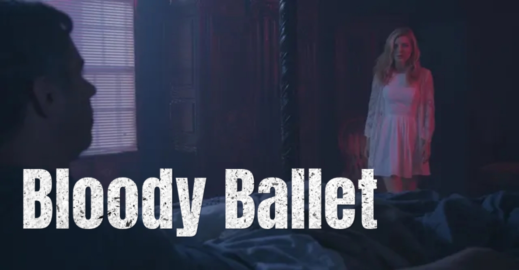Bloody Ballet