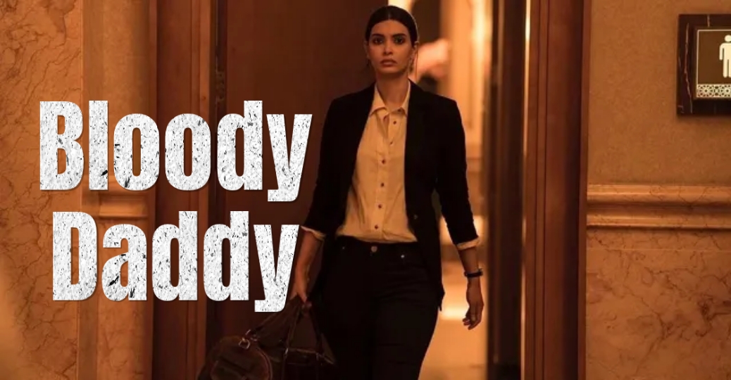 Watch Free  Bloody Daddy Full Movie Online