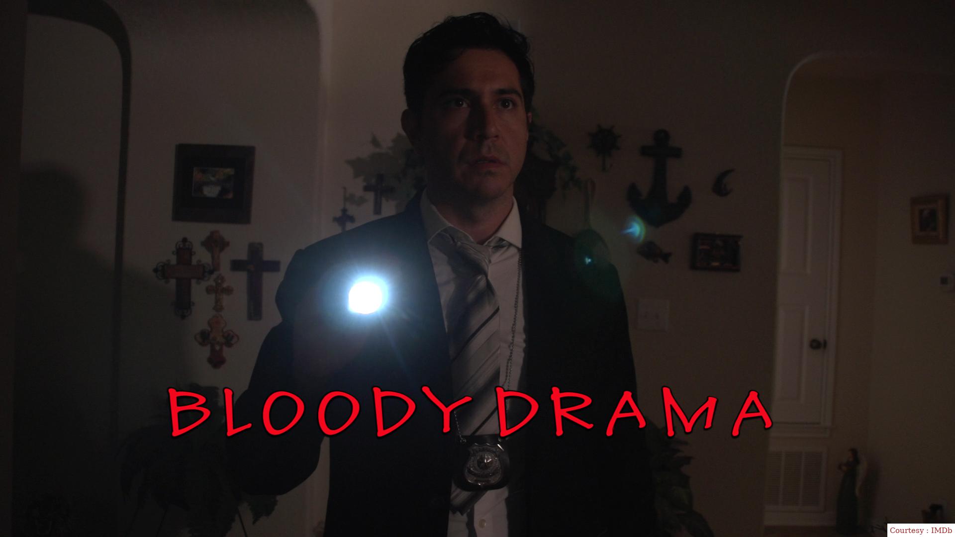 Watch Free  Bloody Drama Full Movie Online