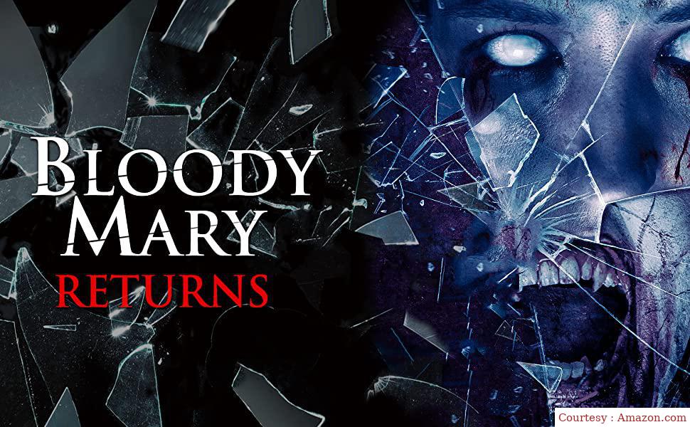 Bloody Mary Returns
