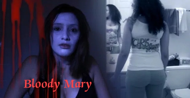 Watch Free  Bloody Mary Full Movie Online