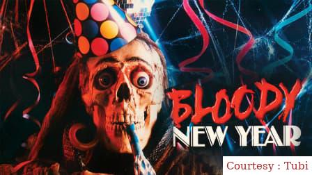 Bloody New Year