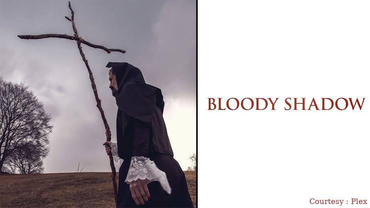 Bloody Shadow