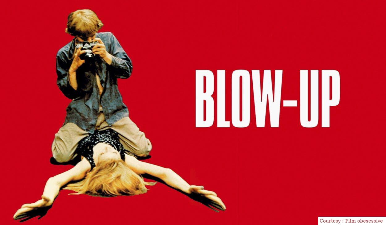 Watch Free  Blow-Up Full Movie Online