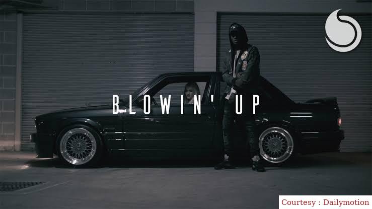 Blowin' Up
