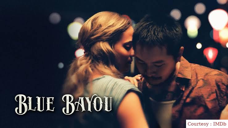 Blue Bayou