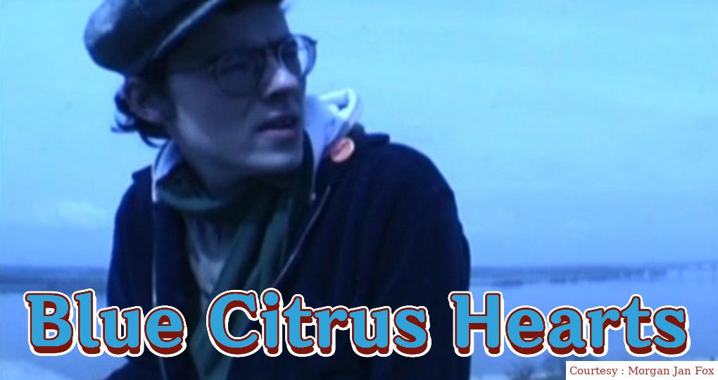 Watch Free  Blue Citrus Hearts Full Movie Online