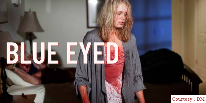 Watch Free  Blue Eyed Full Movie Online