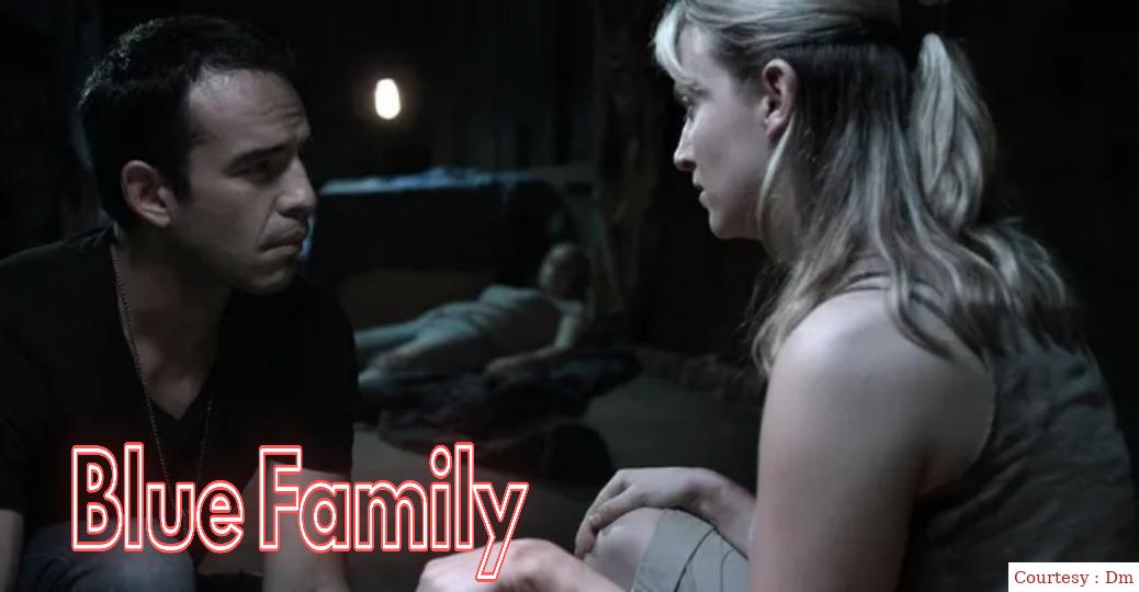 Watch Free  Blue Family Full Movie Online