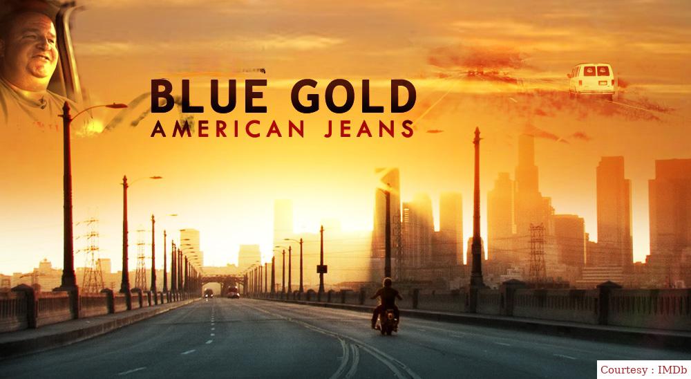 Blue Gold: American Jeans