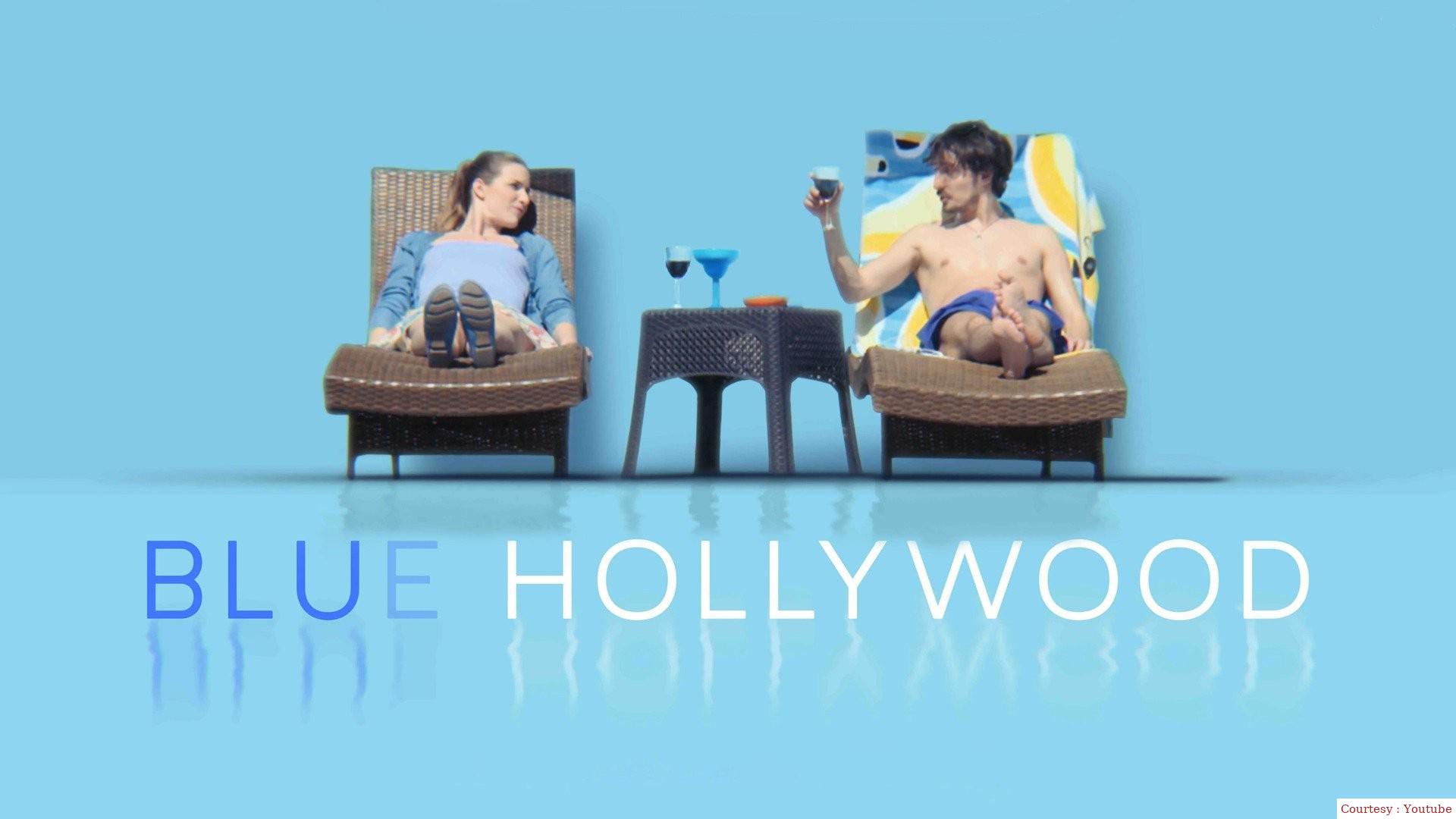 Blue Hollywood