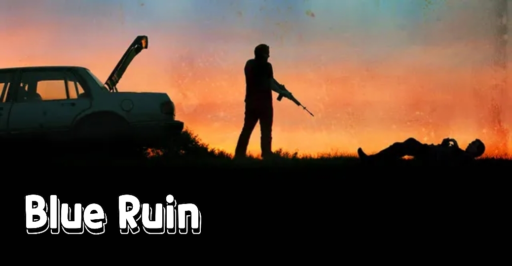 Watch Free Blue Ruin Full Movie Online