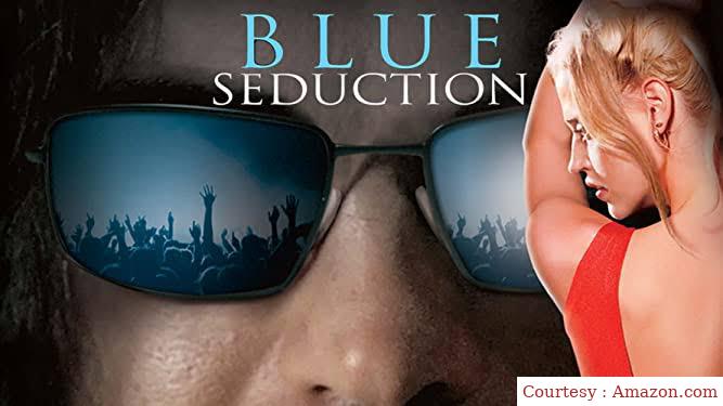 Blue Seduction