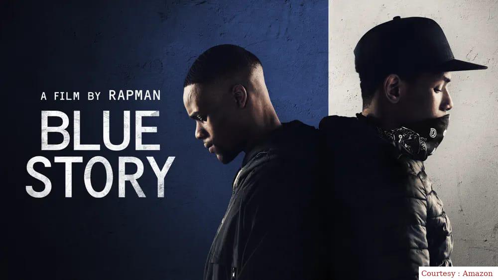 Watch Free  Blue Story Full Movie Online