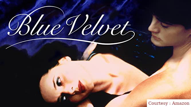 Blue Velvet