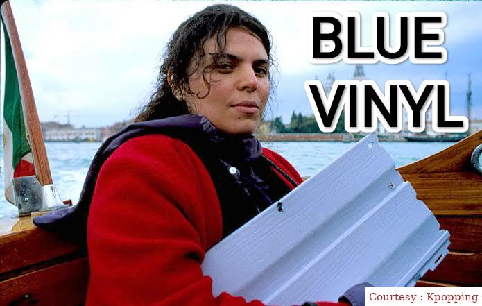 Watch Free  Blue Vinyl Full Movie Online