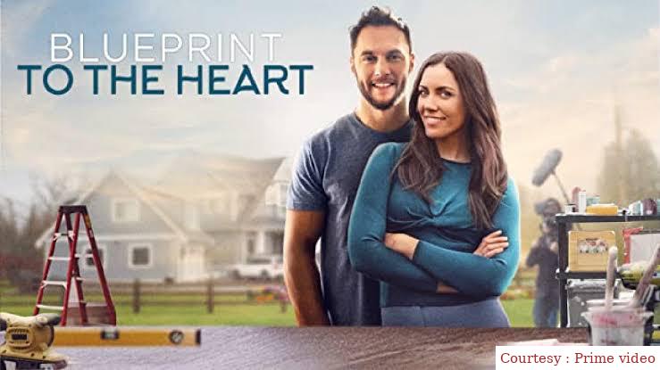 Blueprint to the Heart 