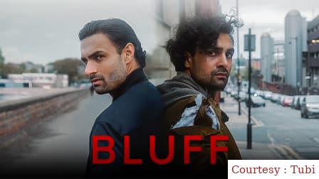 Bluff