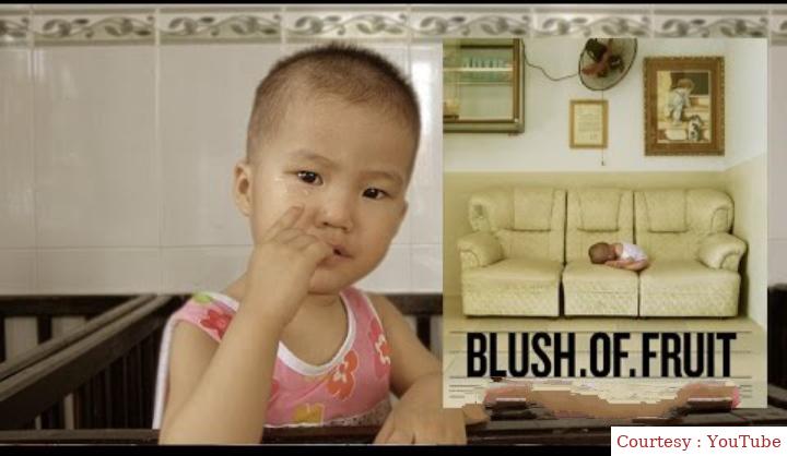 Watch Free  Blush of Fruit Full Movie Online
