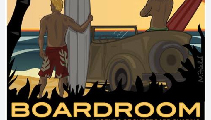Boardroom