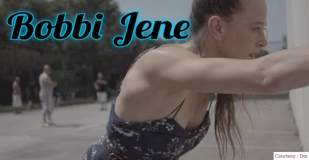 Watch Free  Bobbi Jene Full Movie Online